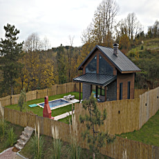 Ohoi Bungalov Sapanca